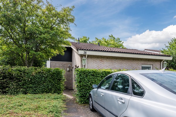 Medium property photo - Heuvelweg 36, 9541 XS Vlagtwedde